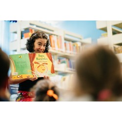 Programa de incentivo à leitura contempla alunos da rede pública de ensino de Balsa Nova